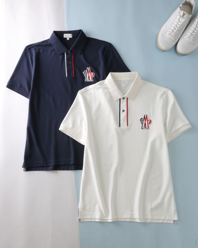 Moncler T-Shirts